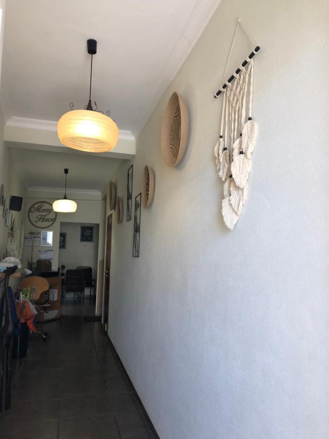 Merry'S House Λάγος Εξωτερικό φωτογραφία