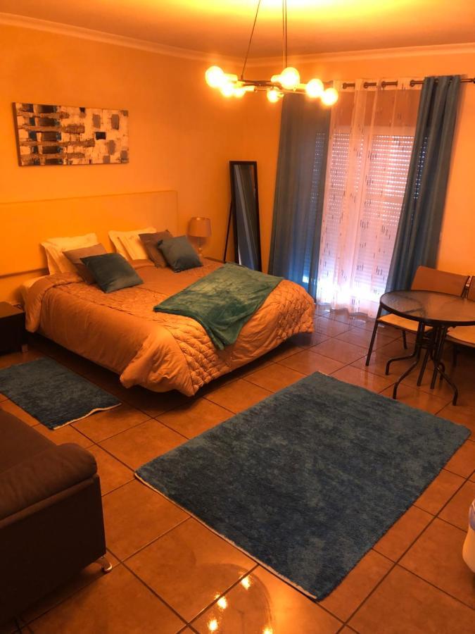 Merry'S House Λάγος Εξωτερικό φωτογραφία
