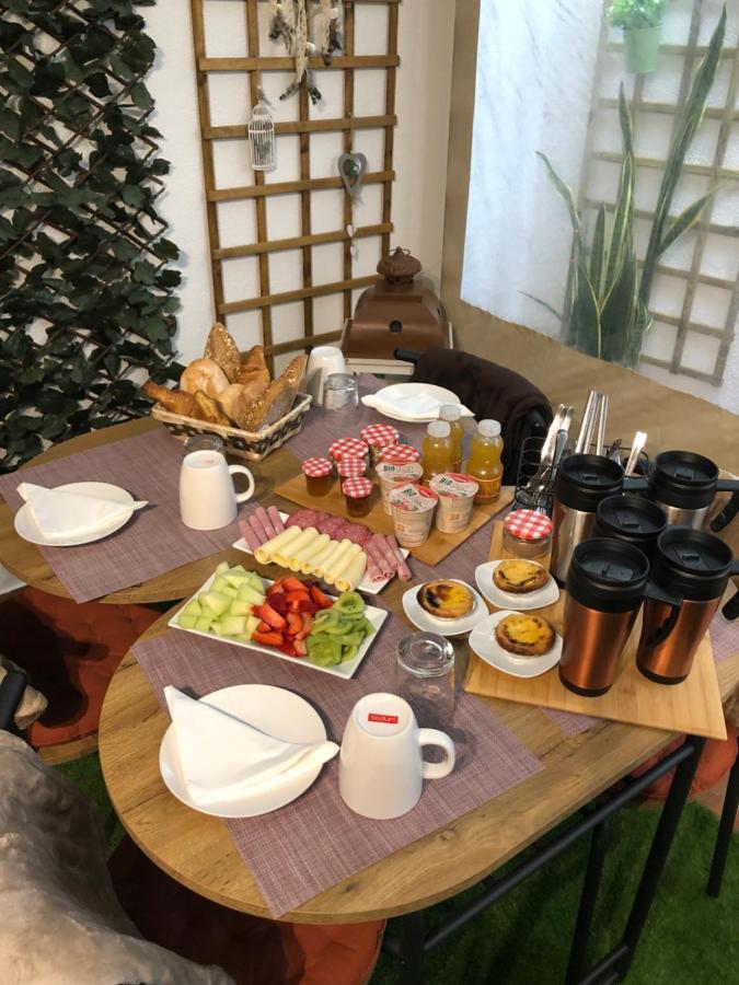 Merry'S House Λάγος Εξωτερικό φωτογραφία