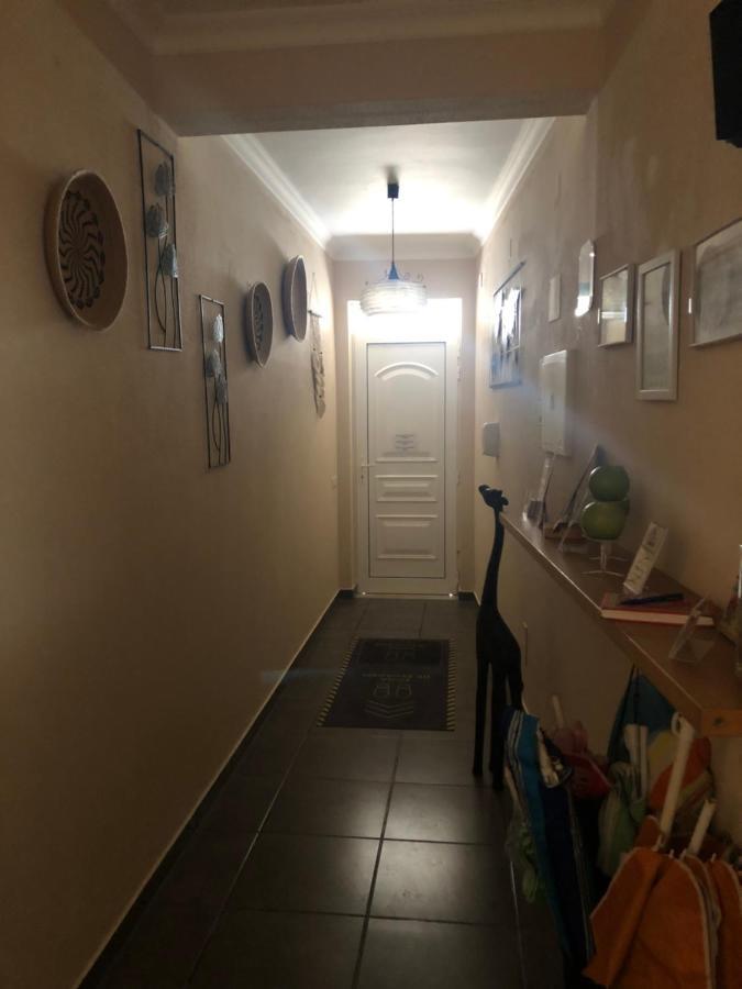 Merry'S House Λάγος Εξωτερικό φωτογραφία